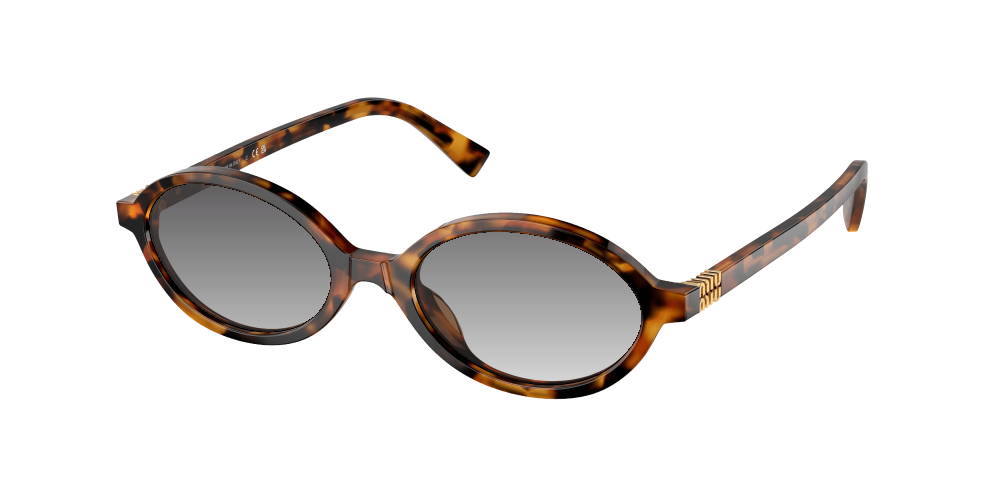 Miu Miu MU 04ZS 19P2Z1 Miu Miu MU 04ZS 19P2Z1