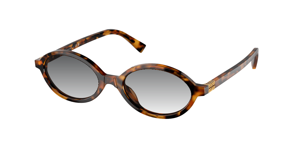 Miu Miu MU 04ZS 19P2Z1 Miu Miu MU 04ZS 19P2Z1