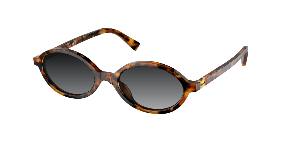 Miu Miu MU 04ZS 19P2Z1 Miu Miu MU 04ZS 19P2Z1