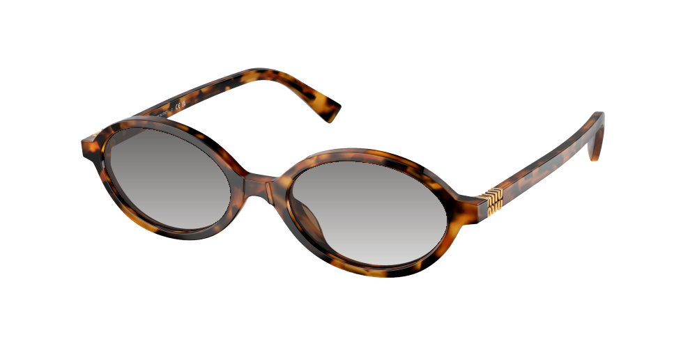 Miu Miu MU 04ZS 19P2Z1 Miu Miu MU 04ZS 19P2Z1