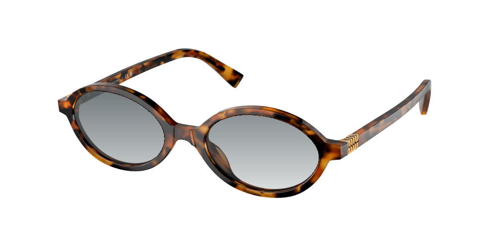 Miu Miu MU 04ZS 19P2Z1 Miu Miu MU 04ZS 19P2Z1