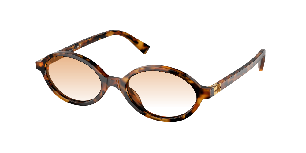 Miu Miu MU 04ZS 19P2Z1 Miu Miu MU 04ZS 19P2Z1