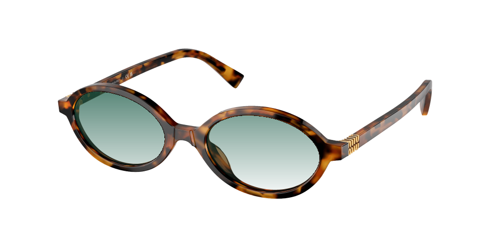 Miu Miu MU 04ZS 19P2Z1 Miu Miu MU 04ZS 19P2Z1