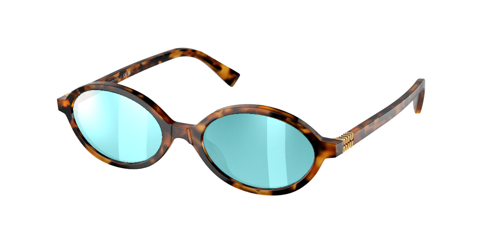 Miu Miu MU 04ZS 19P2Z1 Miu Miu MU 04ZS 19P2Z1