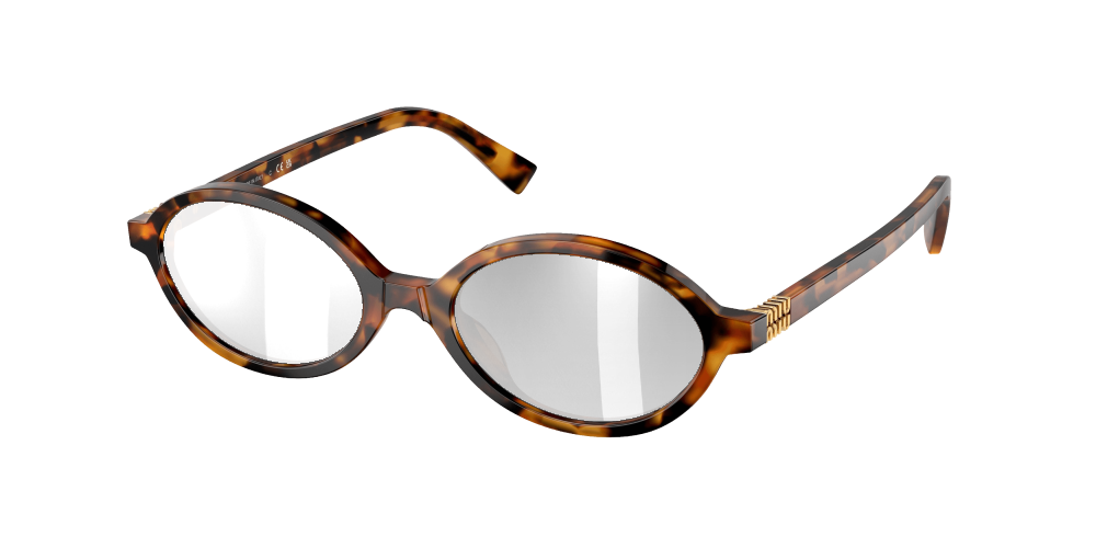 Miu Miu MU 04ZS 19P2Z1 Miu Miu MU 04ZS 19P2Z1