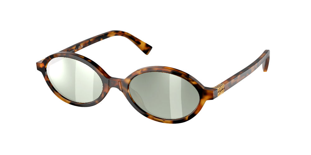 Miu Miu MU 04ZS 19P2Z1 Miu Miu MU 04ZS 19P2Z1