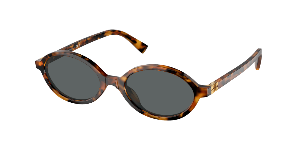 Miu Miu MU 04ZS 19P2Z1 Miu Miu MU 04ZS 19P2Z1