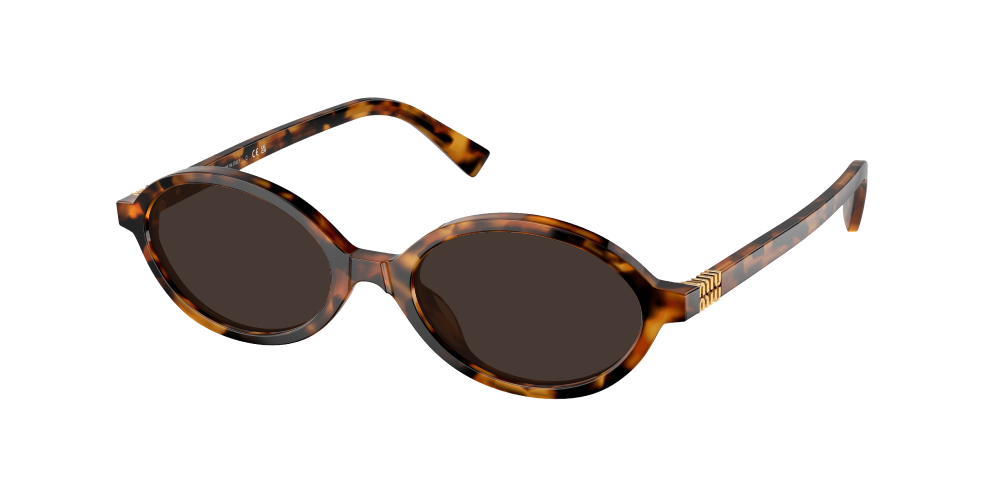 Miu Miu MU 04ZS 19P2Z1 Miu Miu MU 04ZS 19P2Z1