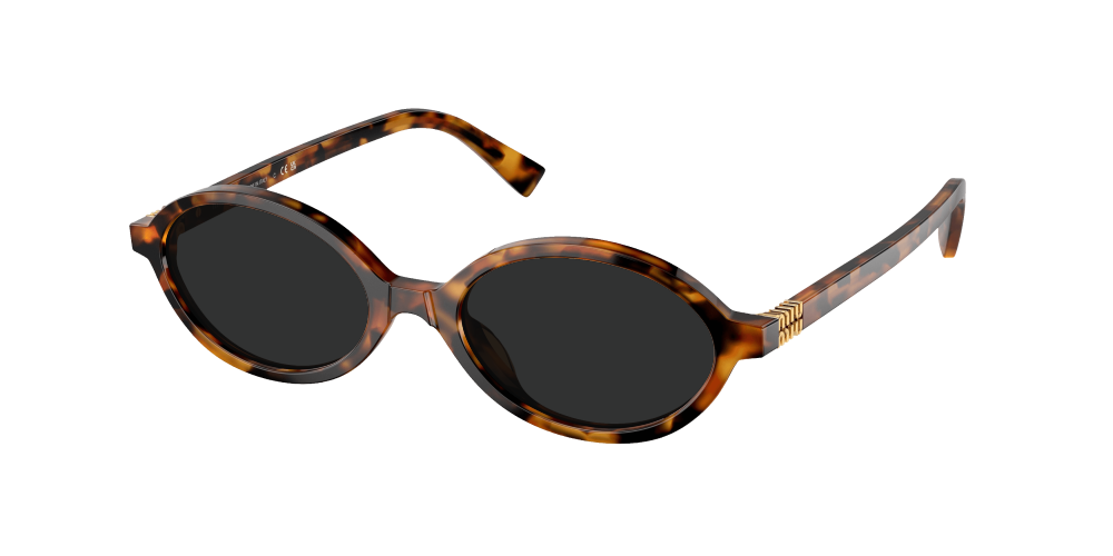 Miu Miu MU 04ZS 19P2Z1 Miu Miu MU 04ZS 19P2Z1