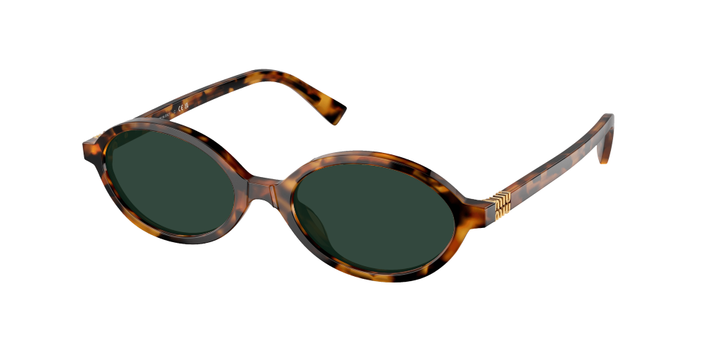 Miu Miu MU 04ZS 19P2Z1 Miu Miu MU 04ZS 19P2Z1