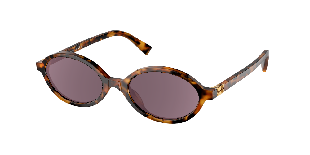 Miu Miu MU 04ZS 19P2Z1 Miu Miu MU 04ZS 19P2Z1