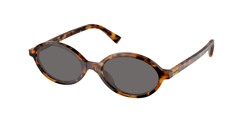 Miu Miu MU 04ZS 19P2Z1 Miu Miu MU 04ZS 19P2Z1