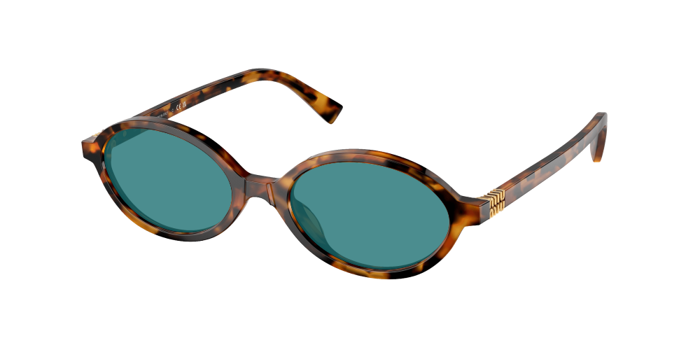 Miu Miu MU 04ZS 19P2Z1 Miu Miu MU 04ZS 19P2Z1