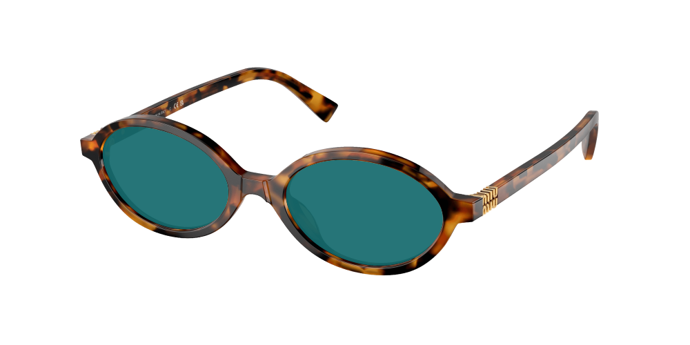 Miu Miu MU 04ZS 19P2Z1 Miu Miu MU 04ZS 19P2Z1