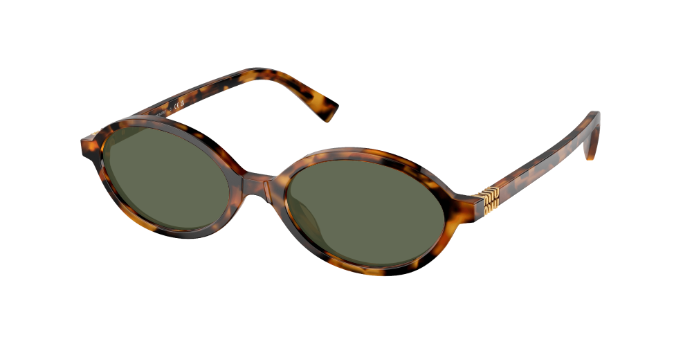 Miu Miu MU 04ZS 19P2Z1 Miu Miu MU 04ZS 19P2Z1