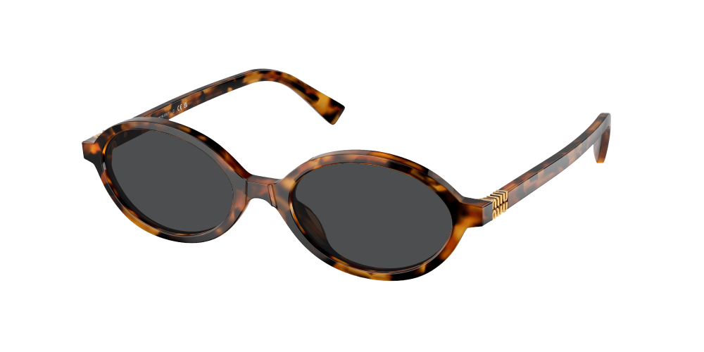 Miu Miu MU 04ZS 19P2Z1 Miu Miu MU 04ZS 19P2Z1