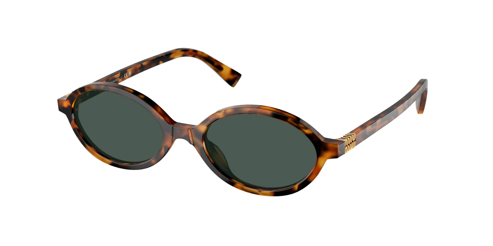 Miu Miu MU 04ZS 19P2Z1 Miu Miu MU 04ZS 19P2Z1