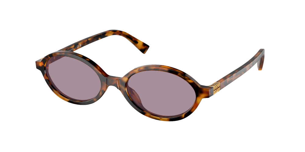 Miu Miu MU 04ZS 19P2Z1 Miu Miu MU 04ZS 19P2Z1