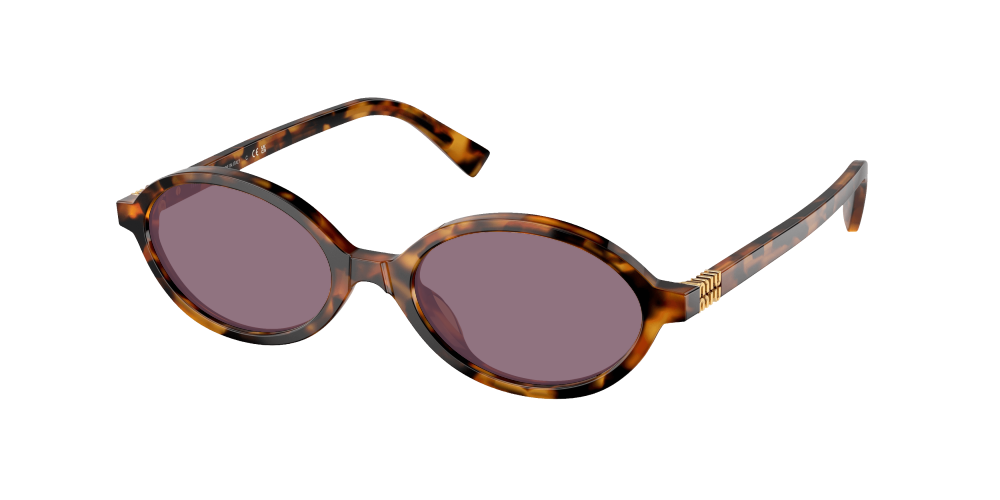 Miu Miu MU 04ZS 19P2Z1 Miu Miu MU 04ZS 19P2Z1