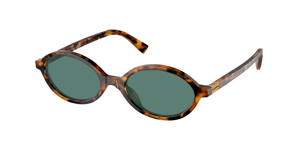 Miu Miu MU 04ZS 19P2Z1 Miu Miu MU 04ZS 19P2Z1