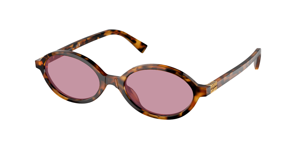 Miu Miu MU 04ZS 19P2Z1 Miu Miu MU 04ZS 19P2Z1