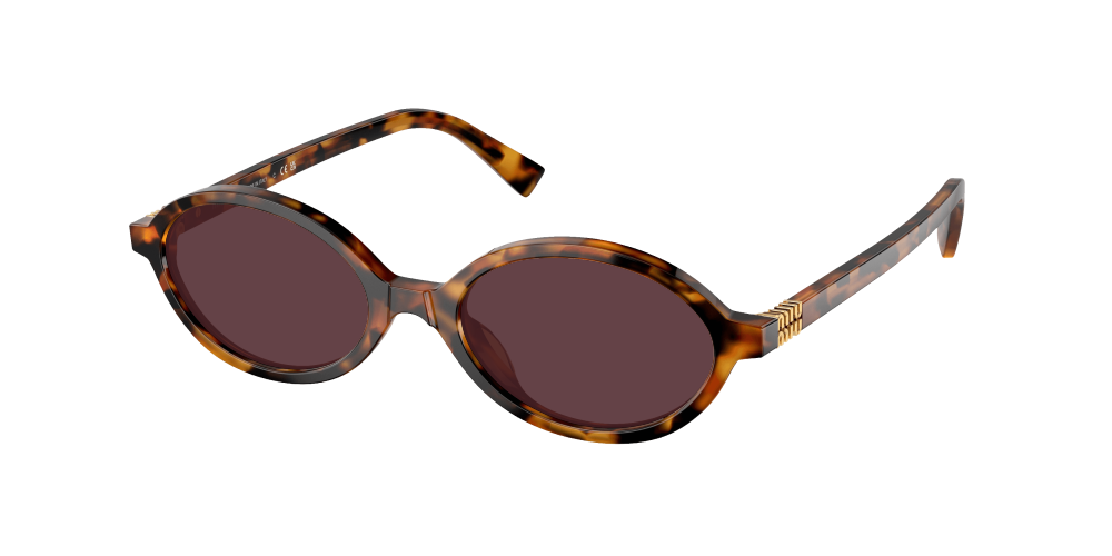 Miu Miu MU 04ZS 19P2Z1 Miu Miu MU 04ZS 19P2Z1