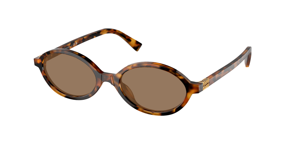 Miu Miu MU 04ZS 19P2Z1 Miu Miu MU 04ZS 19P2Z1