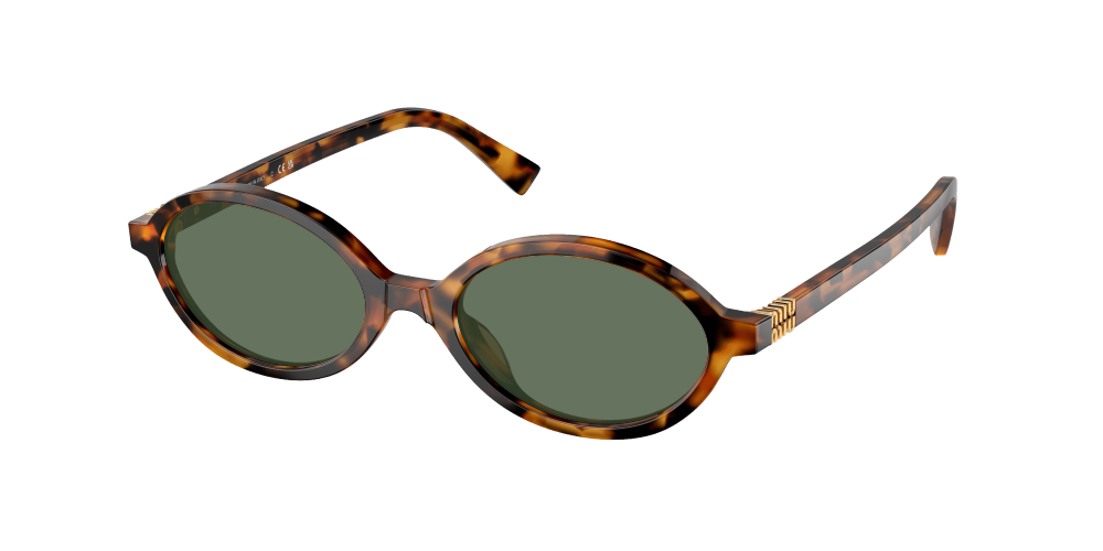 Miu Miu MU 04ZS 19P2Z1 Miu Miu MU 04ZS 19P2Z1