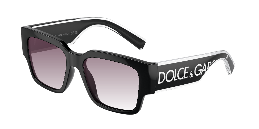Dolce & Gabbana DX6004 501/87 Dolce & Gabbana DX6004 501/87
