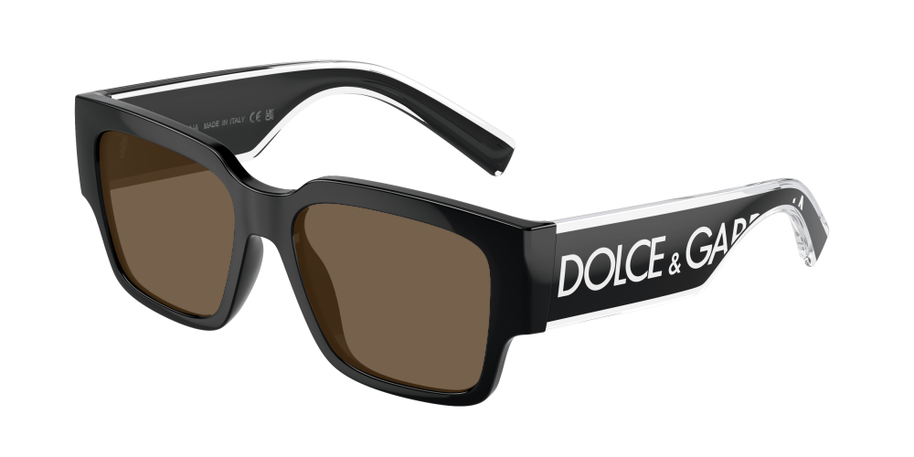 Dolce & Gabbana DX6004 501/87 Dolce & Gabbana DX6004 501/87