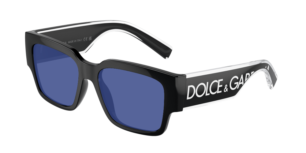 Dolce & Gabbana DX6004 501/87 Dolce & Gabbana DX6004 501/87