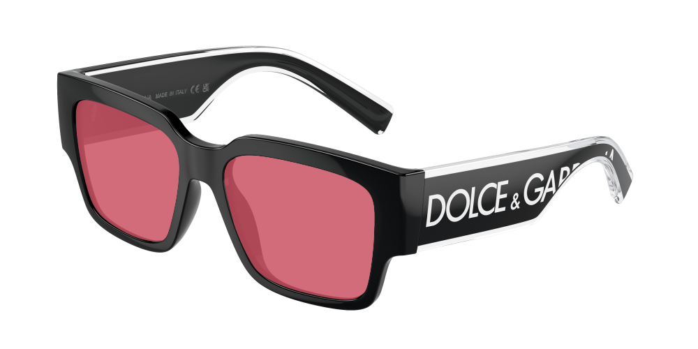 Dolce & Gabbana DX6004 501/87 Dolce & Gabbana DX6004 501/87