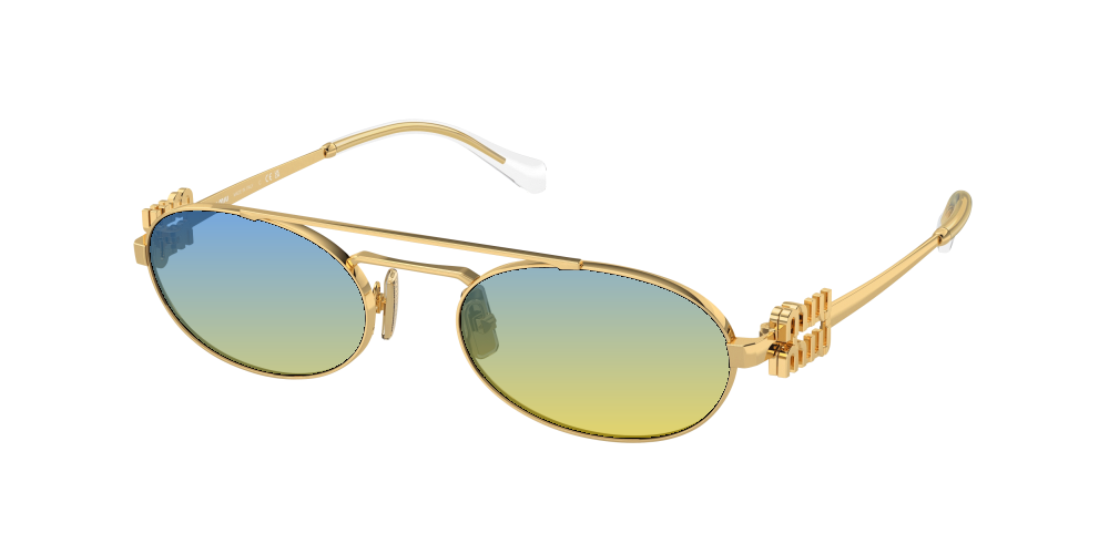 Miu Miu MU 54ZS 5AK30C Miu Miu MU 54ZS 5AK30C