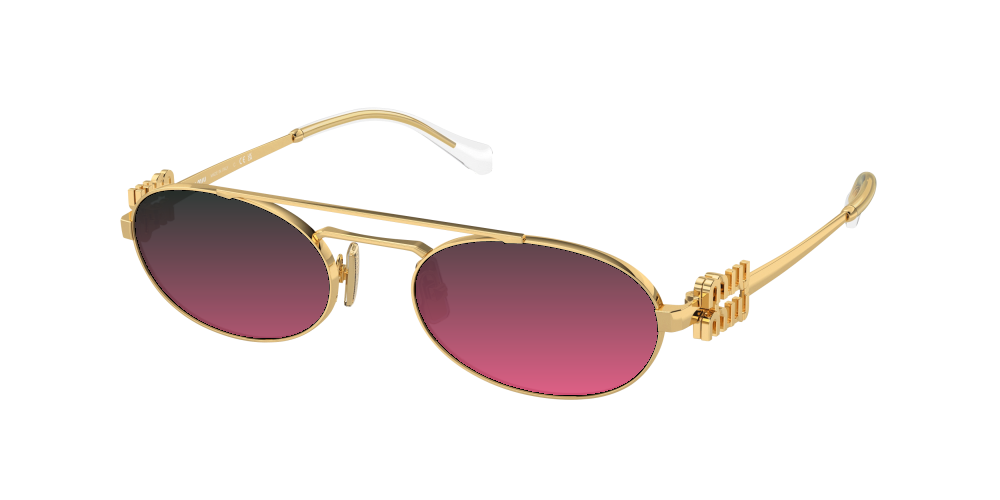 Miu Miu MU 54ZS 5AK30C Miu Miu MU 54ZS 5AK30C