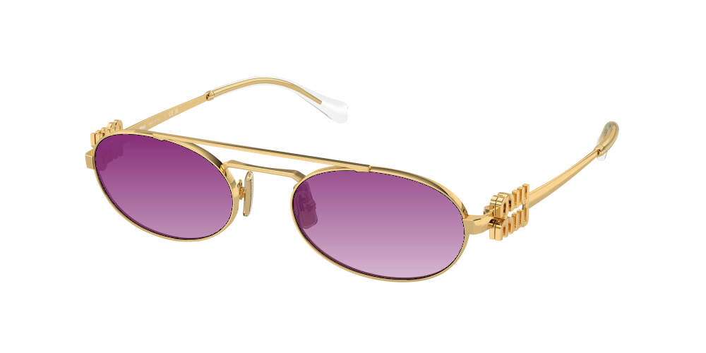 Miu Miu MU 54ZS 5AK30C Miu Miu MU 54ZS 5AK30C