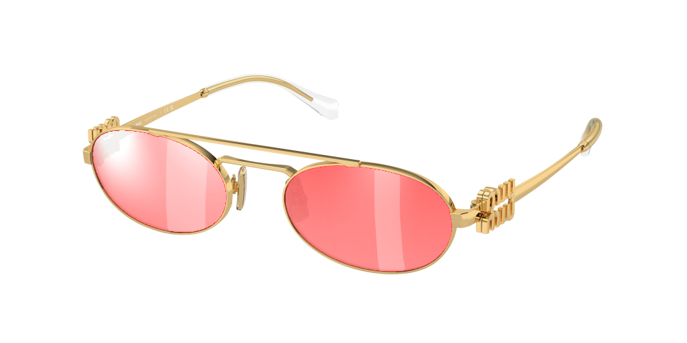 Miu Miu MU 54ZS 5AK30C Miu Miu MU 54ZS 5AK30C