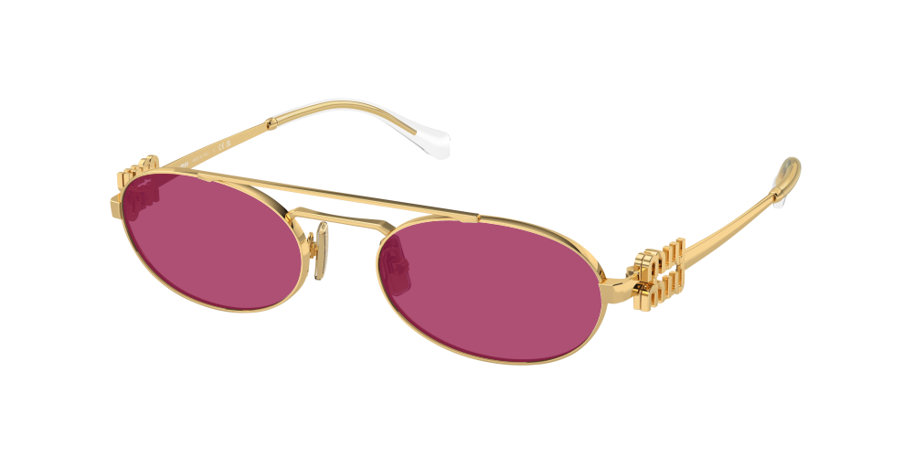 Miu Miu MU 54ZS 5AK30C Miu Miu MU 54ZS 5AK30C