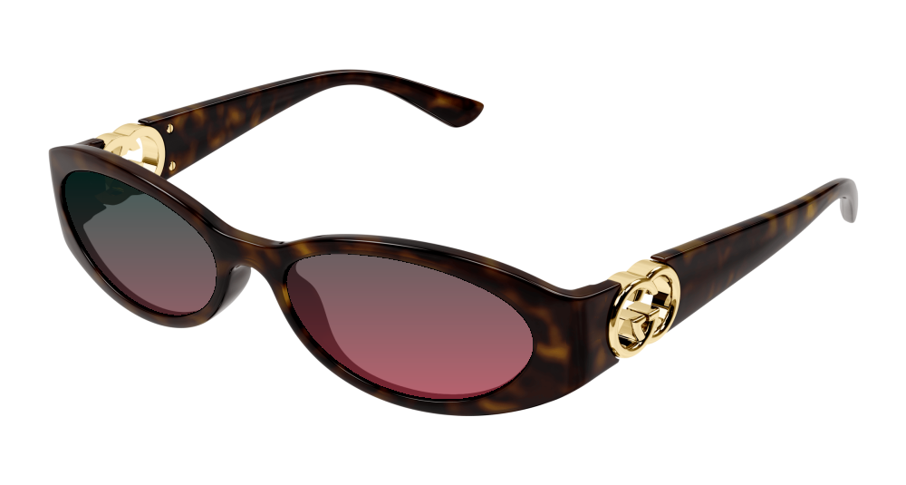 Gucci GG1660S-002 Gucci GG1660S-002