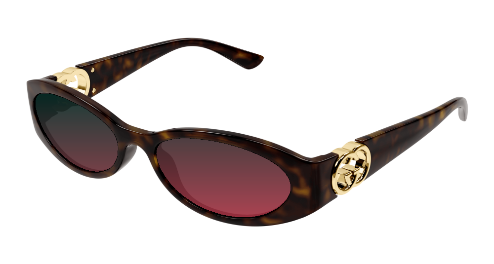 Gucci GG1660S-002 Gucci GG1660S-002