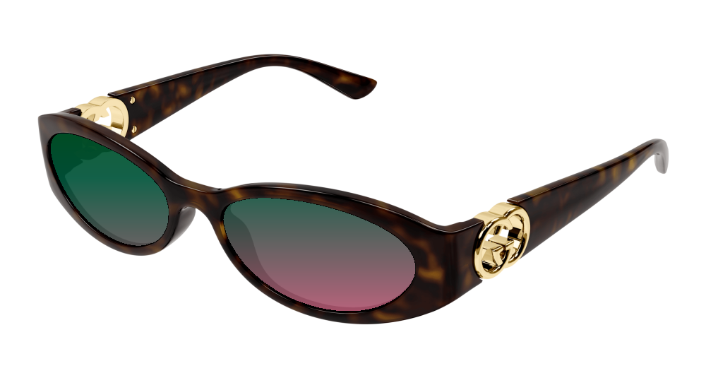 Gucci GG1660S-002 Gucci GG1660S-002