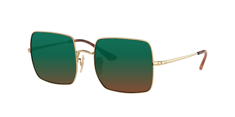Ray Ban RB1971 914751 Square Ray Ban RB1971 914751 Square