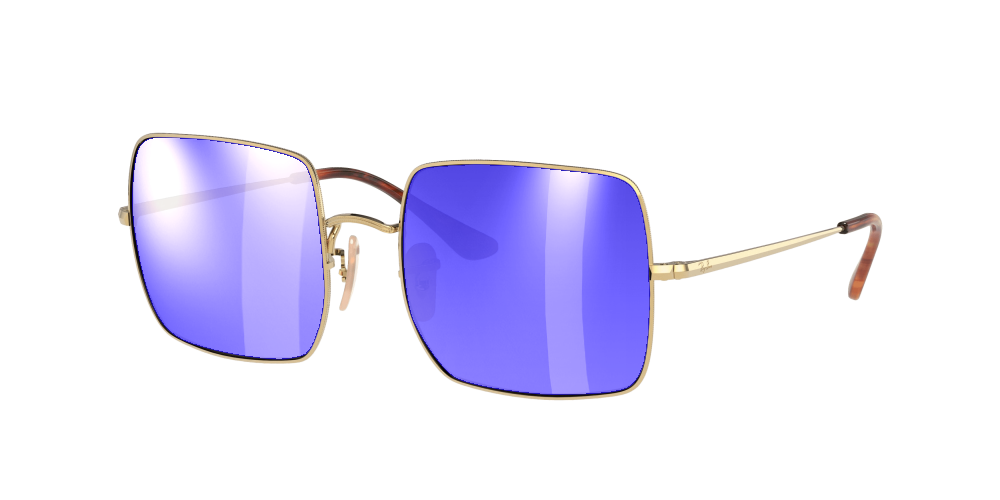 Ray Ban RB1971 914751 Square Ray Ban RB1971 914751 Square