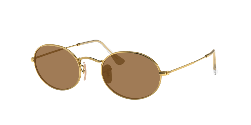 Ray Ban RB3547 001/31 Oval Ray Ban RB3547 001/31 Oval