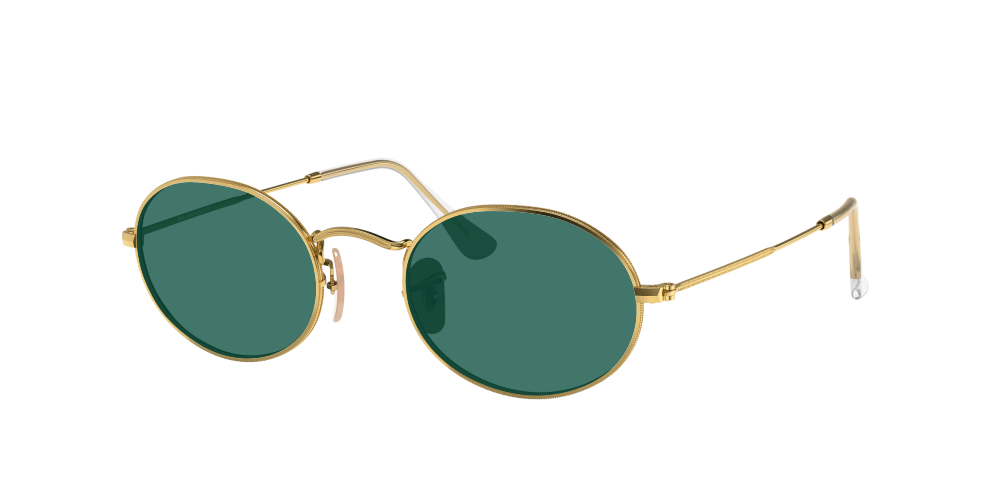 Ray Ban RB3547 001/31 Oval Ray Ban RB3547 001/31 Oval