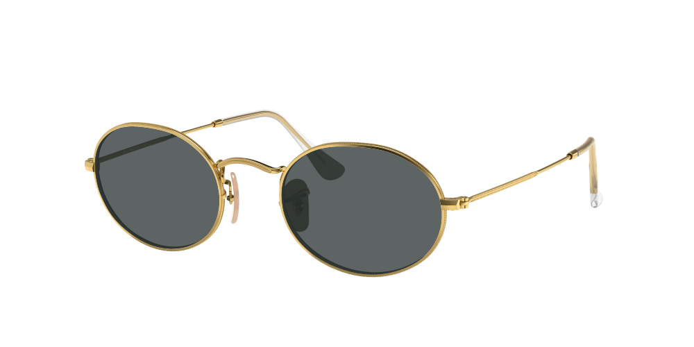 Ray Ban RB3547 001/31 Oval Ray Ban RB3547 001/31 Oval