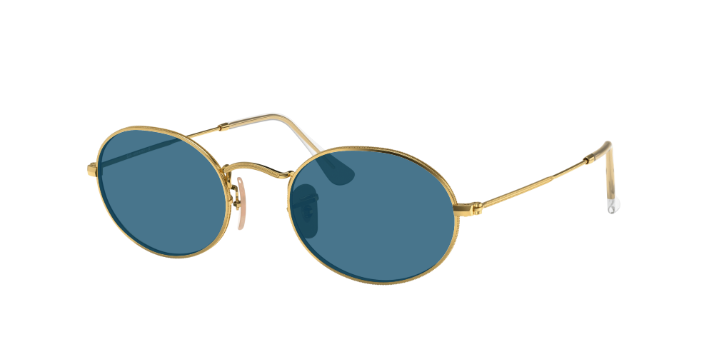 Ray Ban RB3547 001/31 Oval Ray Ban RB3547 001/31 Oval