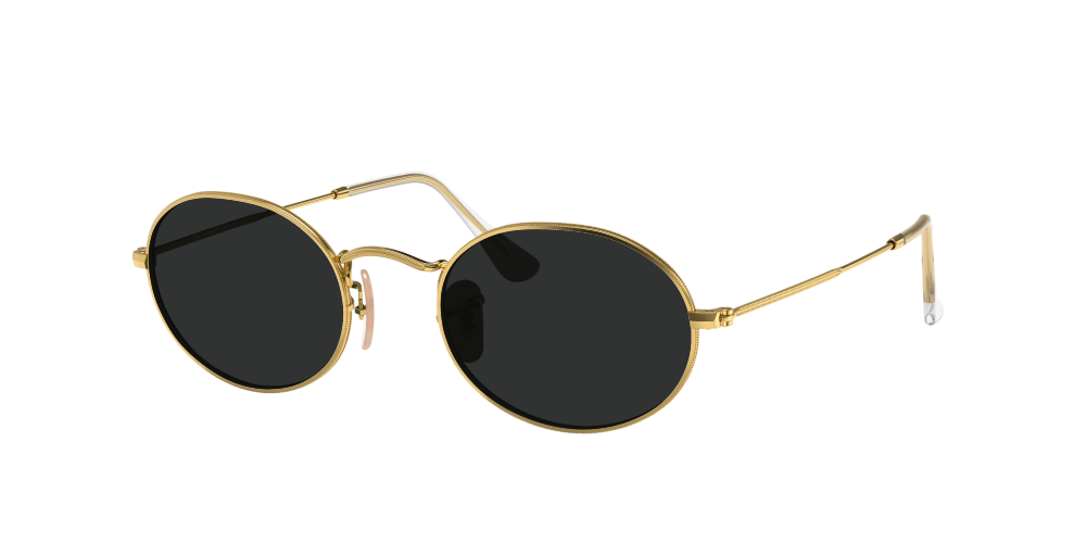 Ray Ban RB3547 001/31 Oval Ray Ban RB3547 001/31 Oval