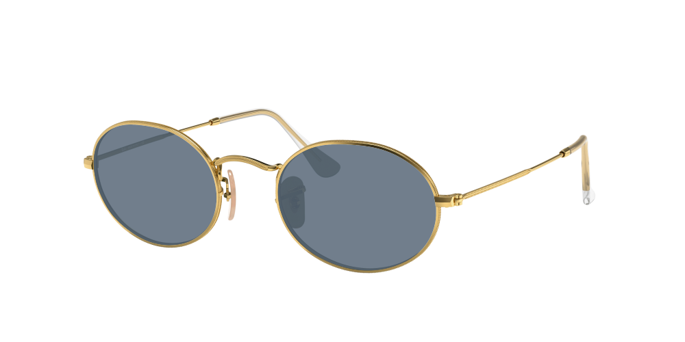 Ray Ban RB3547 001/31 Oval Ray Ban RB3547 001/31 Oval