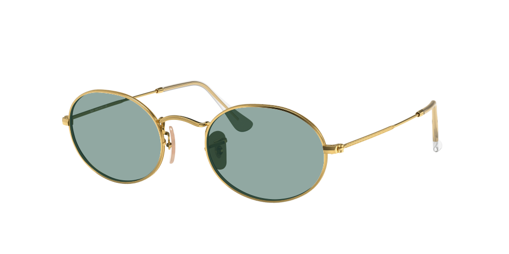 Ray Ban RB3547 001/31 Oval Ray Ban RB3547 001/31 Oval