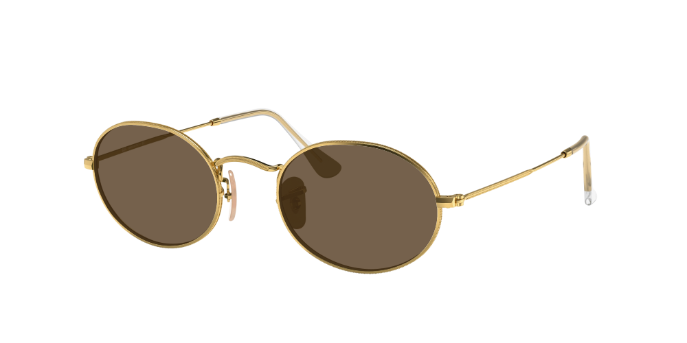 Ray Ban RB3547 001/31 Oval Ray Ban RB3547 001/31 Oval